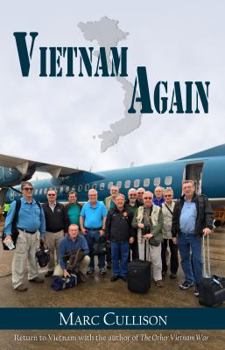 Paperback Vietnam...Again Book