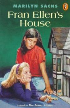 Paperback Fran Ellen's House Book