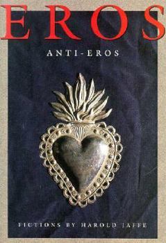 Paperback Eros: Anti-Eros Book