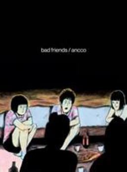 Paperback Bad Friends Book