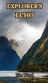 Hardcover Explorer's Echo Book