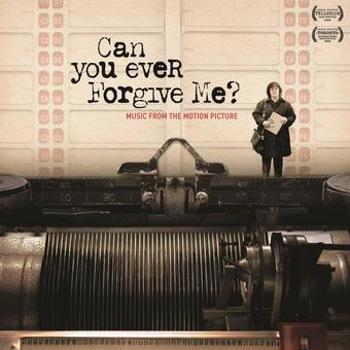 Vinyl Can You Ever Forgive Me? (LP) Book