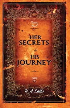 Paperback Her secrets & His journey Book