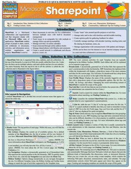 Cards SharePoint 2013 Book