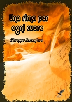 Paperback Una rima per ogni cuore [Italian] Book