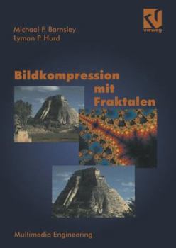 Fractal Image Compression