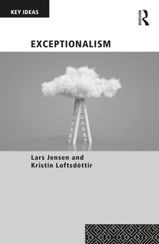Paperback Exceptionalism Book