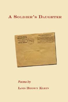 Paperback A Soldier's Daughter Book