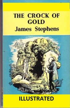The Crock of Gold Illustrated
