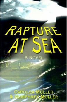 Paperback Rapture at Sea Book