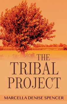 Paperback The Tribal Project Book