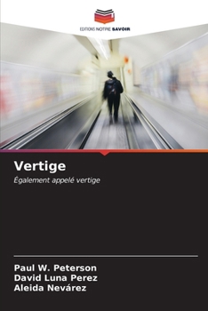 Vertige (French Edition)