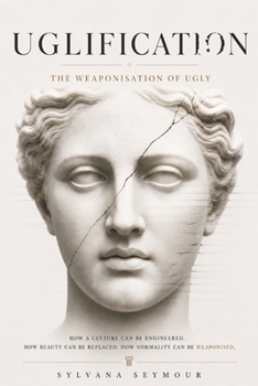 Paperback Uglification: The Weaponisation of Ugly Book