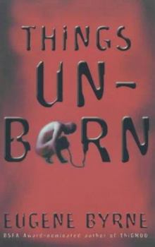 Paperback Things Unborn Book