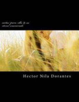 Paperback cartas para ella de su eterno enamorado [Spanish] Book