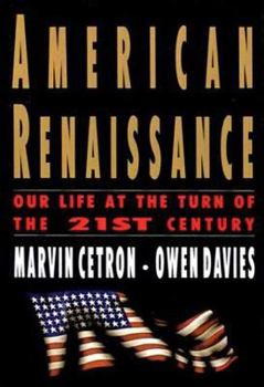 Paperback American Renaissance: Our Life at the Turn of the 21st Century Book