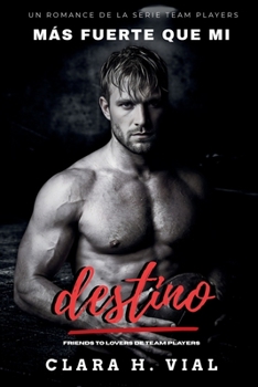 Más fuerte que mi destino (Team Players)