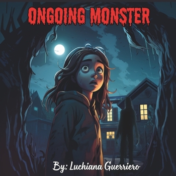 Paperback Ongoing Monster Book