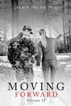 Paperback Moving Forward Book