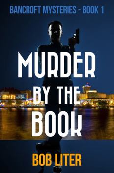 Paperback Murder by the Book: Bancroft Mysteries Book