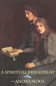 Paperback Spiritual Friendship Book