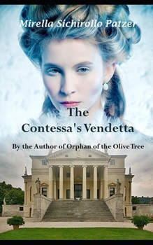 Paperback The Contessa's Vendetta Book