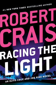 Hardcover Racing the Light Book