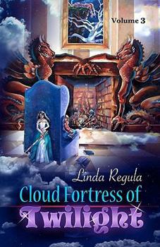 Paperback Cloud Fortress of Twilight Book