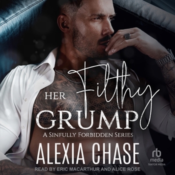 Her Filthy Grump
