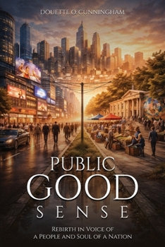 Paperback Public Good Sense Book