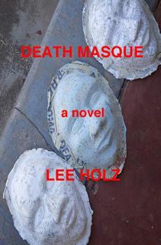 Paperback Death Masque Book