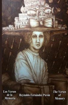 Paperback Los Versos de la Memoria: The Verses of Memory [Spanish] Book