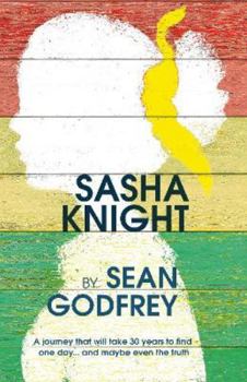 Hardcover Sasha Knight Book