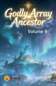 Paperback Godly Array Ancestor, Volume 9 Book