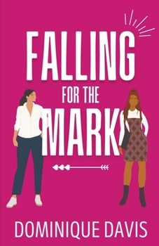 Paperback Falling For the Mark Book