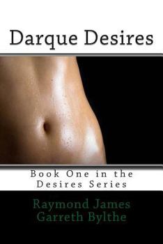 Paperback Darque Desires Book