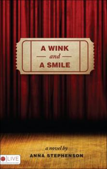 Paperback A Wink and a Smile Book