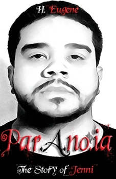 Paperback Paranoia: The Story of Jenni Book