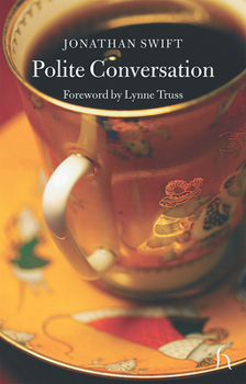 Paperback Polite Conversation Book