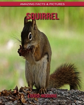 Squirrel: Amazing Facts & Pictures
