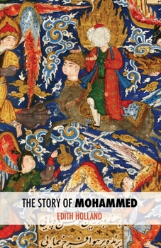 Paperback The Story of Mohammed Book