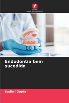 Paperback Endodontia bem sucedida [Portuguese] Book