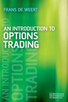 Paperback An Introduction to Options Trading Book