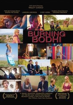 DVD Burning Bodhi Book