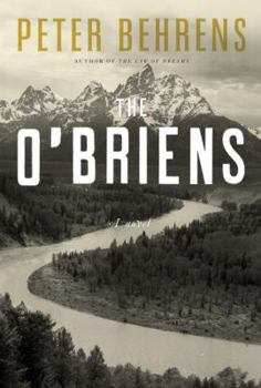 Hardcover The O'Briens Book