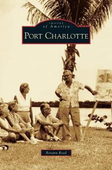 Hardcover Port Charlotte Book