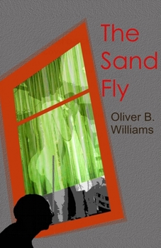 Paperback The Sand Fly Book