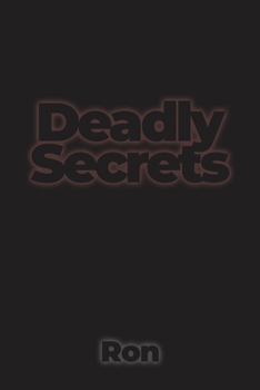 Paperback Deadly Secrets Book