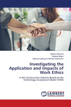 Investigating the Application and Impacts of Work Ethics