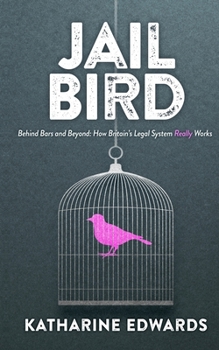 Paperback Jail Bird Book